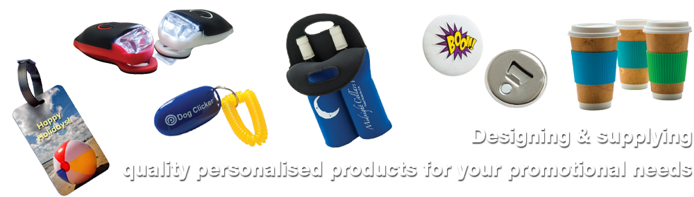 Promotional Leisure Products